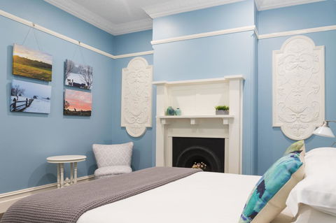 Blue Door Apartments - Hotel Accommodation 5