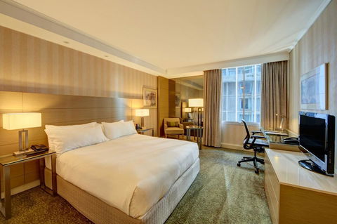 Parmelia Hilton Perth - Hotel Accommodation 38