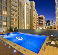 Parmelia Hilton Perth - Hotel Accommodation