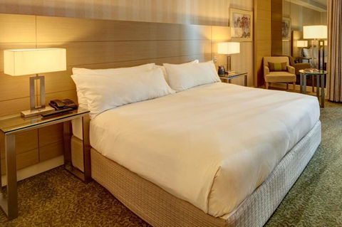 Parmelia Hilton Perth - Hotel Accommodation 37