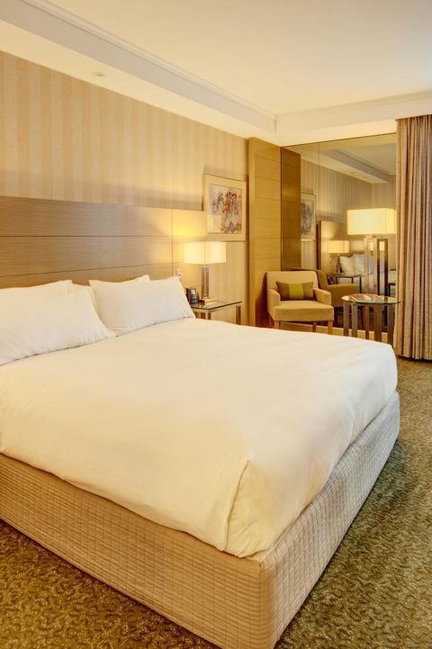 Parmelia Hilton Perth - Hotel Accommodation 35