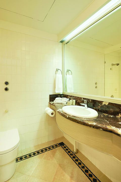 Parmelia Hilton Perth - Hotel Accommodation 34