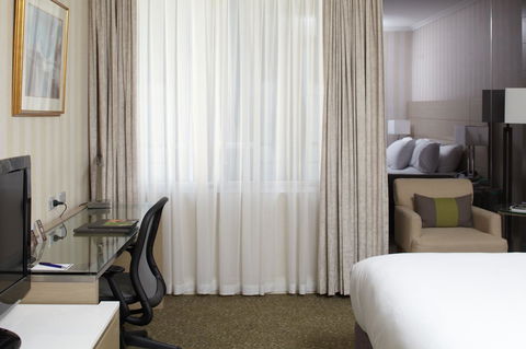 Parmelia Hilton Perth - Hotel Accommodation 41