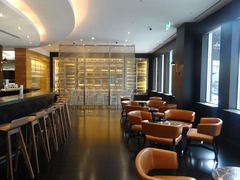Parmelia Hilton Perth - Hotel Accommodation 28