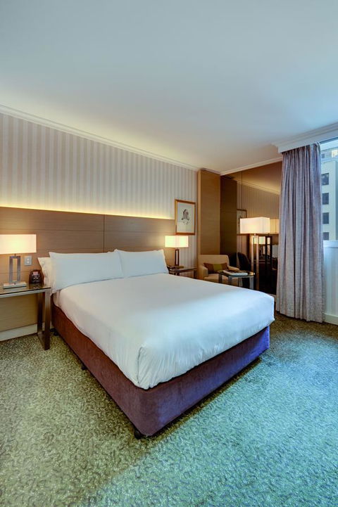Parmelia Hilton Perth - Hotel Accommodation 26