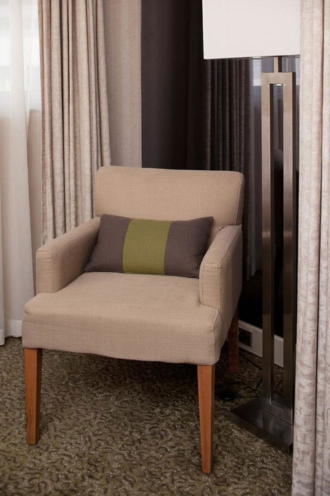 Parmelia Hilton Perth - Hotel Accommodation 43