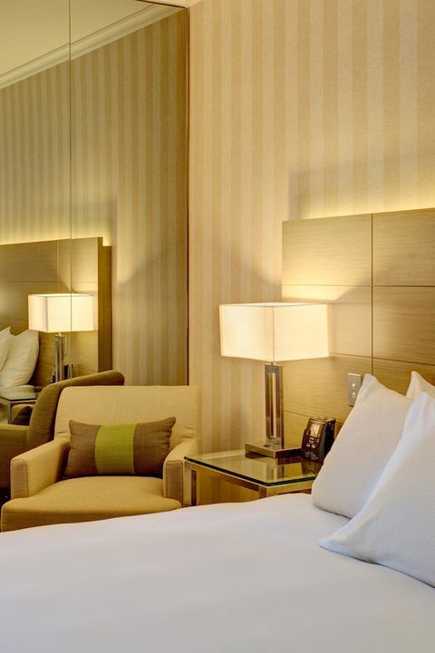 Parmelia Hilton Perth - Hotel Accommodation 40