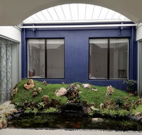 Perth Lake Side Lodge - Hotel Accommodation