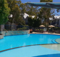 Mandurah Quay Resort - Hotel Accommodation
