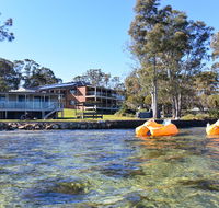 Dungowan Holiday Accommodation - Hotel Accommodation