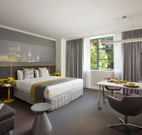 Citadines St Georges Terrace - Hotel Accommodation