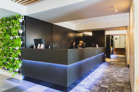 Metro Hotel Perth - Hotel Accommodation 10