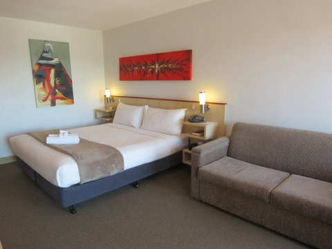 Metro Hotel Perth - Hotel Accommodation 41