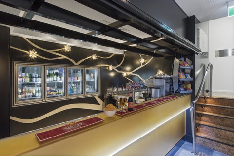 Metro Hotel Perth - Hotel Accommodation 12