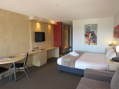 Metro Hotel Perth - Hotel Accommodation 34