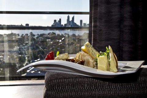 Metro Hotel Perth - Hotel Accommodation 36
