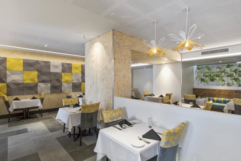 Metro Hotel Perth - Hotel Accommodation 16