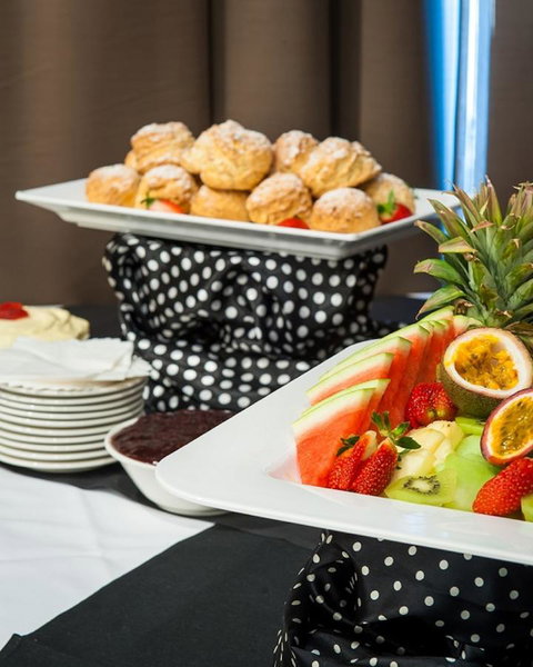 Metro Hotel Perth - Hotel Accommodation 35