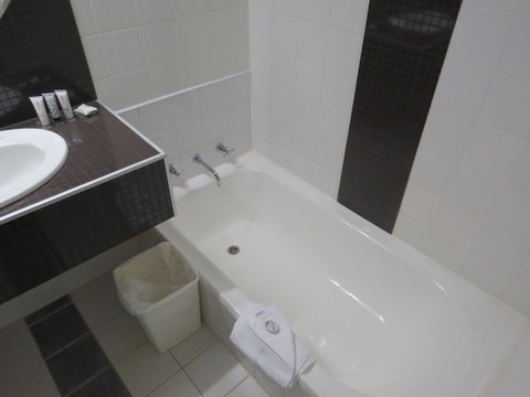 Metro Hotel Perth - Hotel Accommodation 37