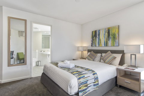 Metro Hotel Perth - Hotel Accommodation 17