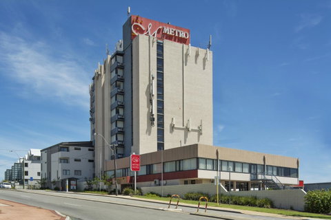 Metro Hotel Perth - Hotel Accommodation 5