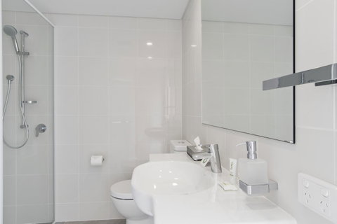 Metro Hotel Perth - Hotel Accommodation 2