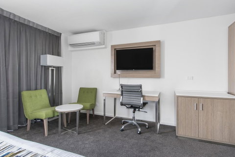 Metro Hotel Perth - Hotel Accommodation 21