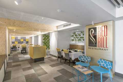 Metro Hotel Perth - Hotel Accommodation 7