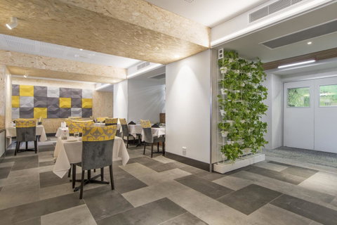 Metro Hotel Perth - Hotel Accommodation 14