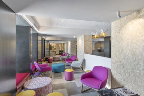 Metro Hotel Perth - Hotel Accommodation 11