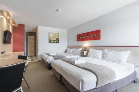 Metro Hotel Perth - Hotel Accommodation 22