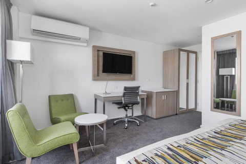 Metro Hotel Perth - Hotel Accommodation 20