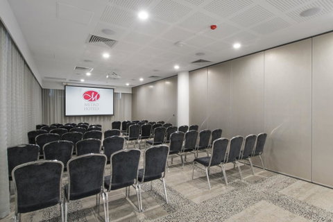Metro Hotel Perth - Hotel Accommodation 31