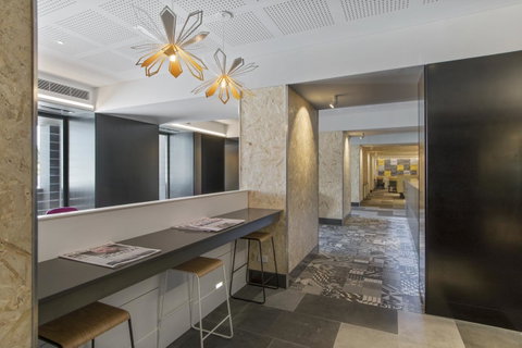 Metro Hotel Perth - Hotel Accommodation 13