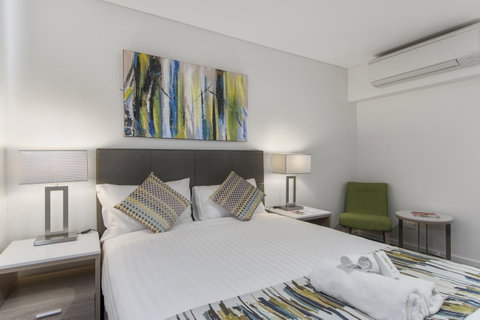 Metro Hotel Perth - Hotel Accommodation 3