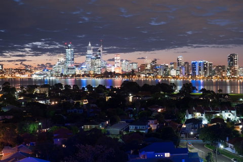 Metro Hotel Perth - Hotel Accommodation 9