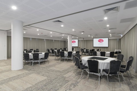 Metro Hotel Perth - Hotel Accommodation 32