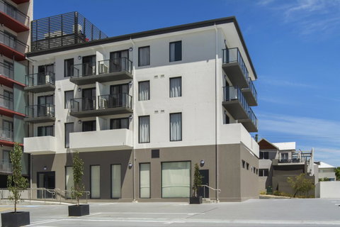 Metro Hotel Perth - Hotel Accommodation 33