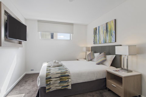 Metro Hotel Perth - Hotel Accommodation 4