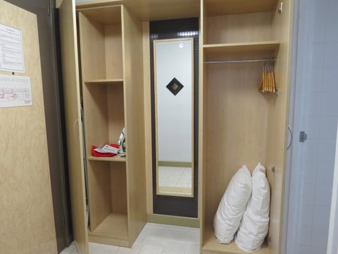 Metro Hotel Perth - Hotel Accommodation 39