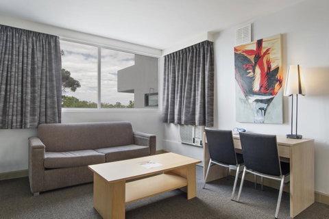 Metro Hotel Perth - Hotel Accommodation 25