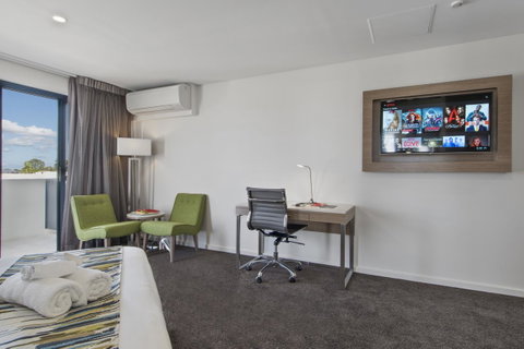 Metro Hotel Perth - Hotel Accommodation 8