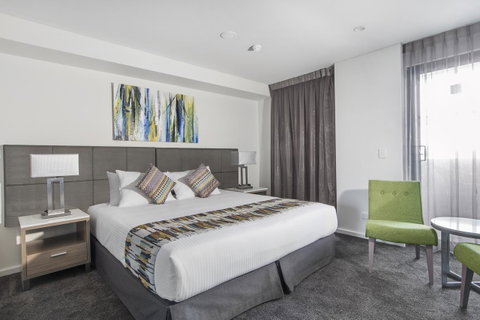 Metro Hotel Perth - Hotel Accommodation 19