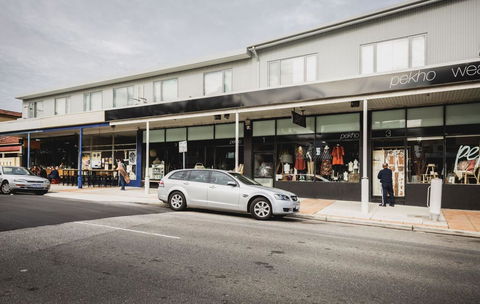 Captain\'s Heritage Cottage - Central Fremantle 2 Bedroom Historic Cottage - Hotel Accommodation 18