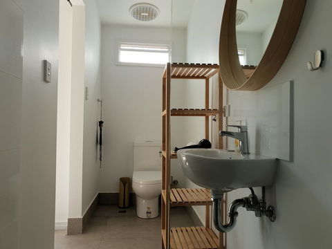 Captain\'s Heritage Cottage - Central Fremantle 2 Bedroom Historic Cottage - Hotel Accommodation 11