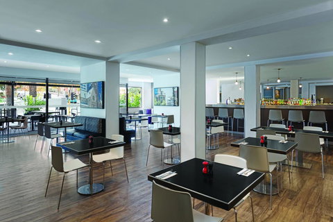 Mercure Perth On Hay - Hotel Accommodation 5