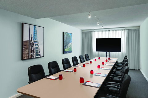 Mercure Perth On Hay - Hotel Accommodation 25