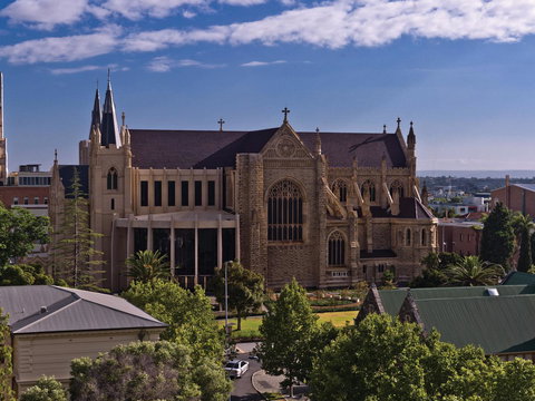 Mercure Perth On Hay - Hotel Accommodation 14