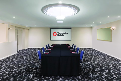 Mercure Perth On Hay - Hotel Accommodation 22