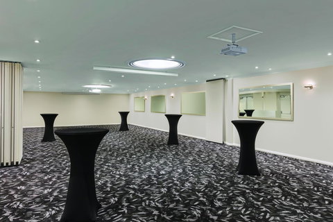 Mercure Perth On Hay - Hotel Accommodation 20